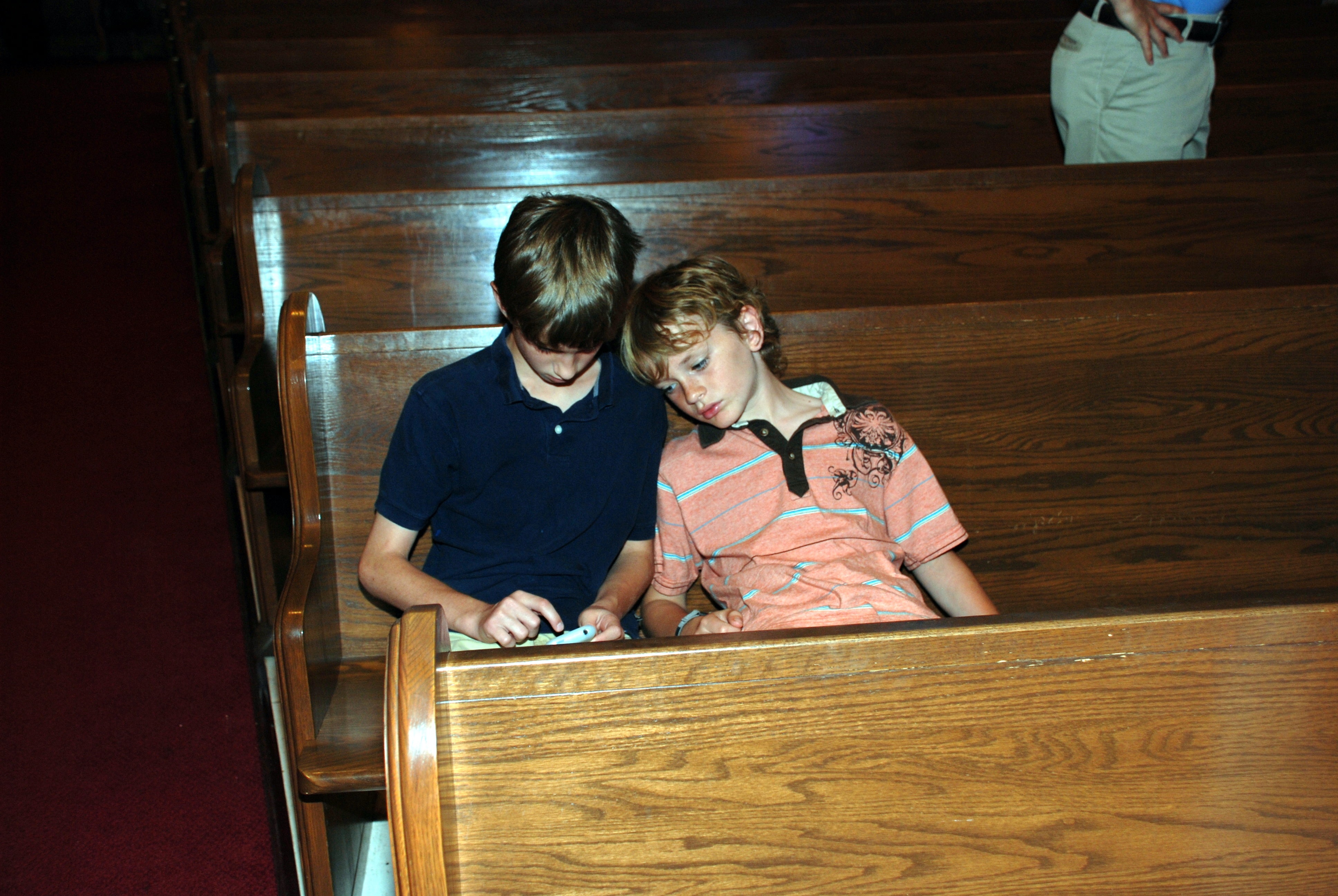 2009-06-01 DAX 1ST COMMUNION 01.jpg